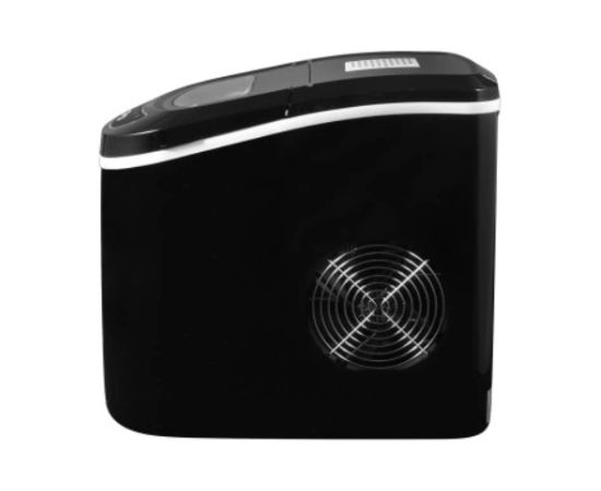 Portable ice maker LIN ICE PRO-B12 black