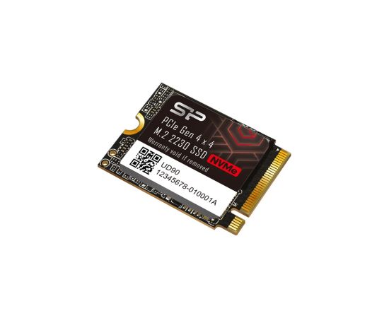 Dysk SSD Silicon Power UD90 2TB M.2 2230 PCIe NVMe