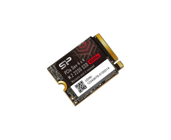 Dysk SSD Silicon Power UD90 2TB M.2 2230 PCIe NVMe