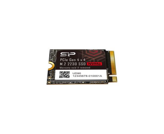 Dysk SSD Silicon Power UD90 2TB M.2 2230 PCIe NVMe