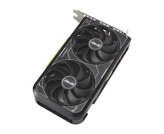 Karta graficzna ASUS Dual RTX 4060 8GB OC V2 - bulk