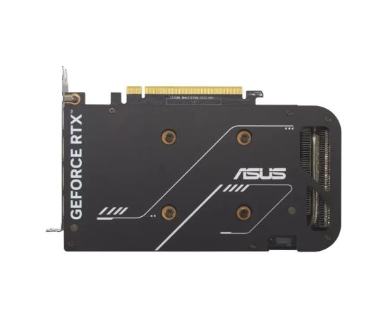 Karta graficzna ASUS Dual RTX 4060 8GB OC V2 - bulk