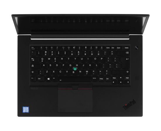 LENOVO ThinkPad X1 EXTREME G2 i9-9880H 32GB 1TB SSD 15" 4K(3840x2160) (GeForce GTX) 1650 Win11pro post-exhibition