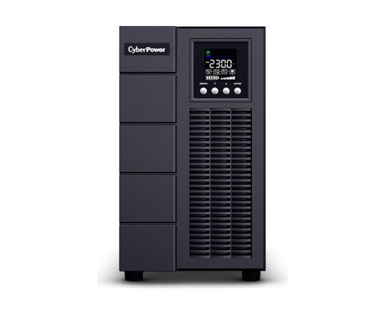Zasilacz awaryjny UPS CyberPower OLS3000EA
