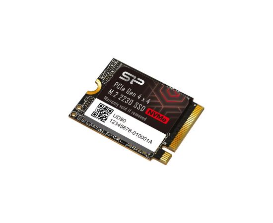 Dysk SSD Silicon Power UD90 1TB M.2 2230 PCIe NVMe