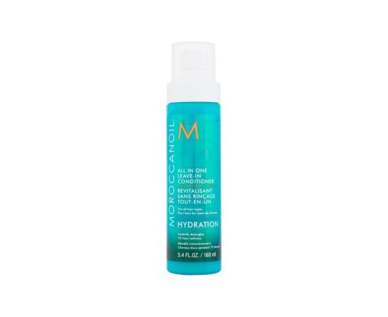 Moroccanoil Hydration / All In One Leave-In Conditioner 160ml