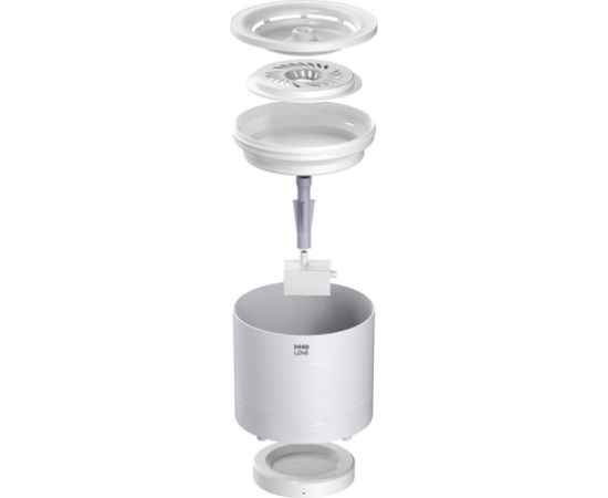 Water Fountain for pets HHOLove CT-FTKSD