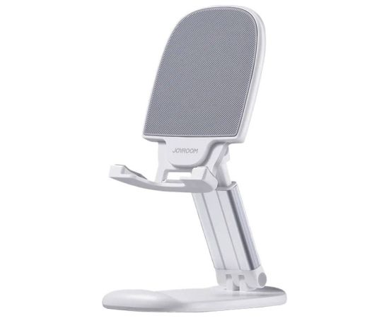 Desktop phone stand Joyroom JR-ZS371(white)