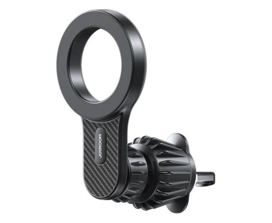 Magnetic air vent car holder Joyroom JR-ZS355 (black)