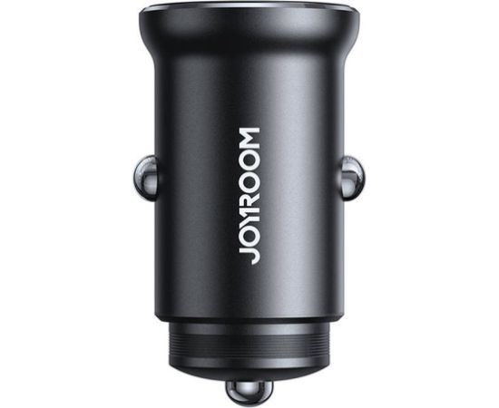 Car charger Joyroom  Joyroom JR-CCN06, 2C 30W