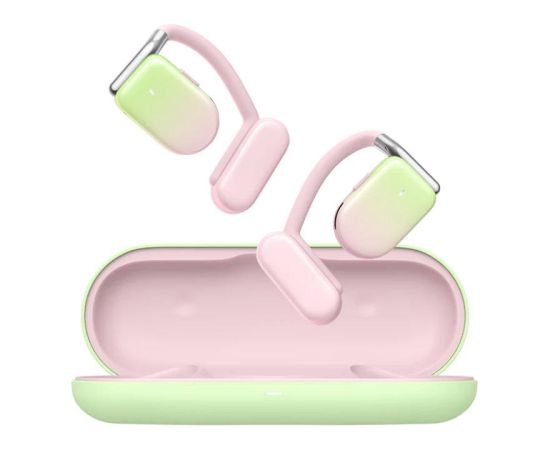 Wireless Open-Ear Headphones Joyroom JR-OE2 (Pink)