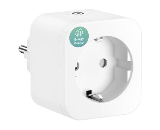 Smart plug MEROSS MSS305-EU with energy monitor (Non-HomeKit)