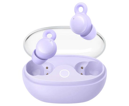 Earbuds True Wireless Joyroom  JR-TS3  (Purple)