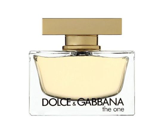 Dolce & Gabbana The One EDP 75 ml