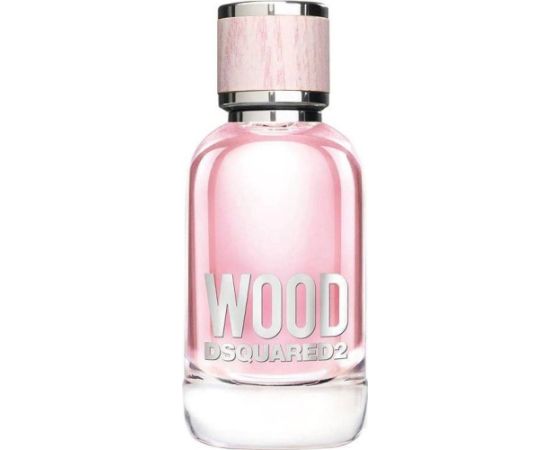 Dsquared2 Wood Pour Femme EDT 30 ml