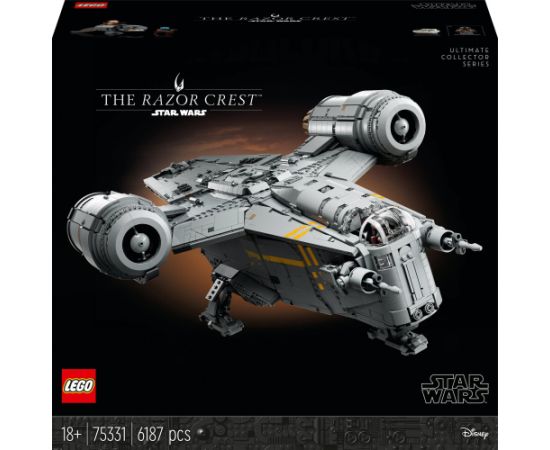 LEGO Star Wars Razor Crest  (75331)