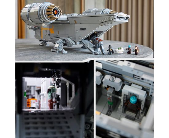LEGO Star Wars Razor Crest  (75331)
