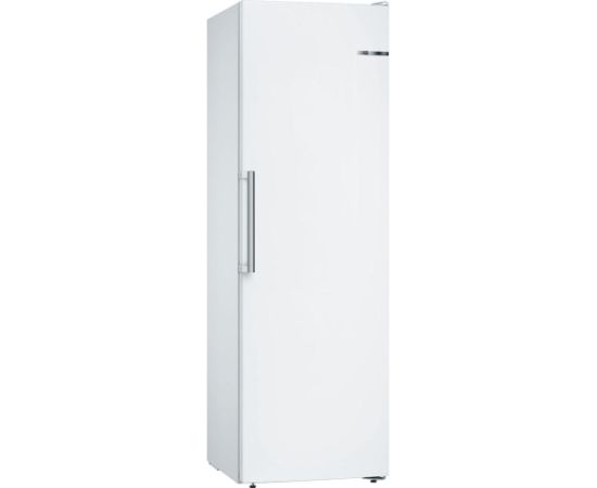 Bosch GSN36CWEP Saldētava 186cm Balta