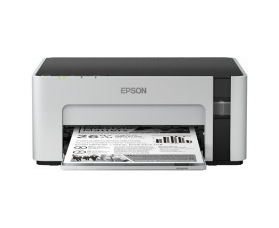 Printer Epson EcoTank M1120 Mono, Inkjet, Standard, Wi-Fi