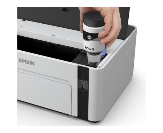 Printer Epson EcoTank M1120 Mono, Inkjet, Standard, Wi-Fi