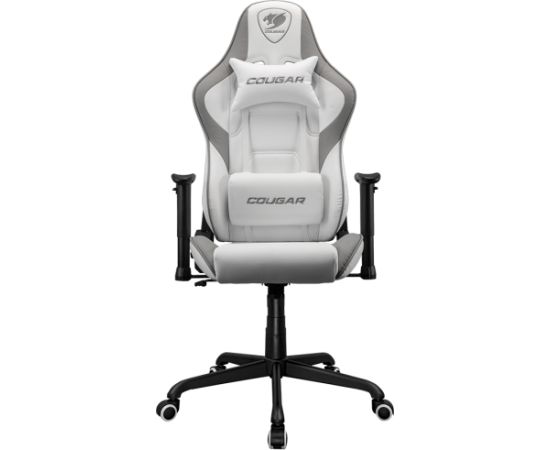 COUGAR Gaming chair Armor Elite White (CGR-ELI-WHB)