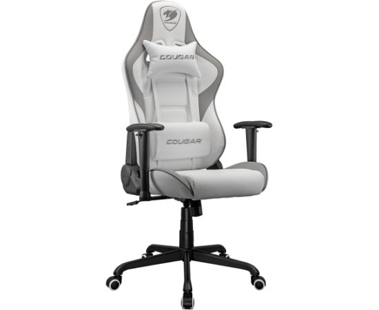 COUGAR Gaming chair Armor Elite White (CGR-ELI-WHB)