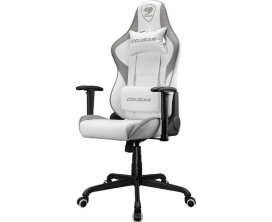 COUGAR Gaming chair Armor Elite White (CGR-ELI-WHB)