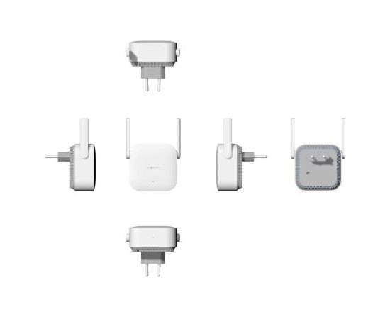 Xiaomi Mi Wi-Fi Range Extender N300 White EU DVB4398GL