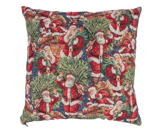 Pillow HOLLY 45x45cm, Santas