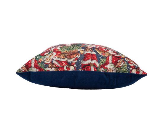 Pillow HOLLY 45x45cm, Santas