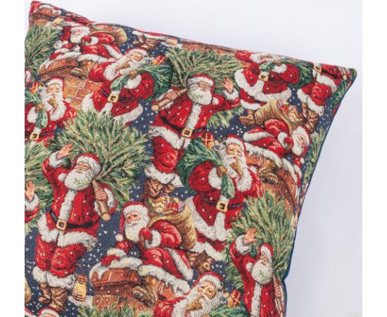 Pillow HOLLY 45x45cm, Santas