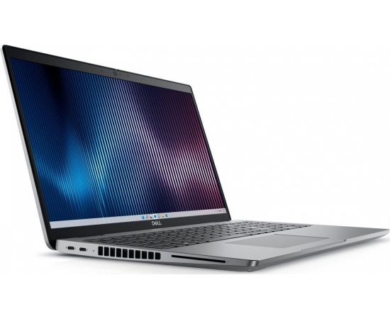 Notebook|DELL|Latitude|5540|CPU i7-1365U|1800 MHz|15.6"|1920x1080|RAM 16GB|DDR4|SSD 512GB|Intel Integrated Graphics|Integrated|ENG|Smart Card Reader|Windows 11 Pro|1.61 kg|N024L554015EMEA_VP Ноутбуки