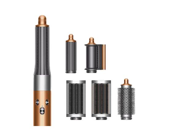 Dyson HS05 Matu veidotājs  Airwrap Complete Long Nickel/Copper