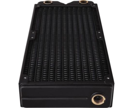 Thermaltake Pacific CLM240, radiator (black)