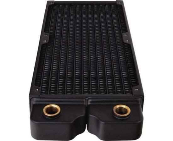 Thermaltake Pacific CLM240, radiator (black)