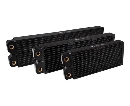 Thermaltake Pacific CLM240, radiator (black)