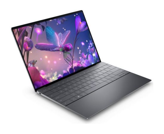 Dell XPS PLUS 9320/Core i7-1360P/16GB/512 SSD/13.4 FHD+ touch /Cam & Mic/WLAN + BT/US Kb/6 Cell/W11 Home vPro/3yrs Pro Support warranty / 210-BGMT?/S1