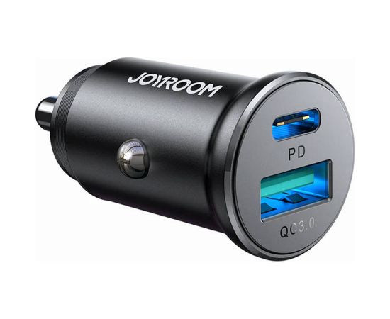 Car charger Joyroom  Joyroom JR-CCN05, A+C 30W