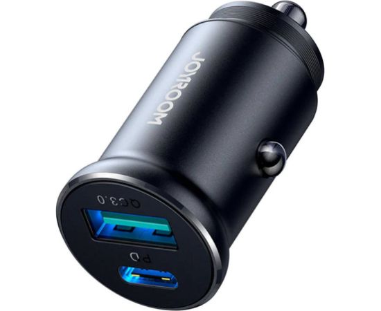 Car charger Joyroom  Joyroom JR-CCN05, A+C 30W