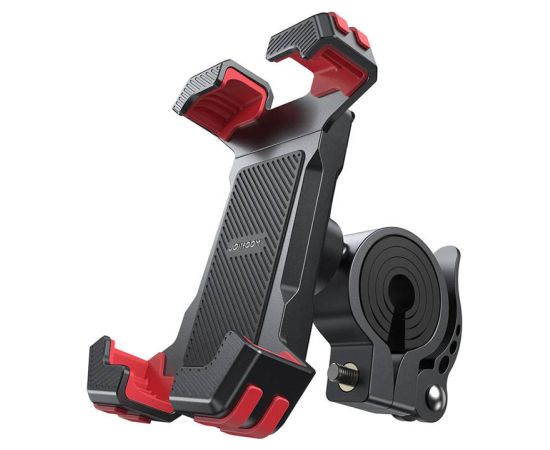 Bike Phone Holder Joyroom JR-ZS360  (Black)