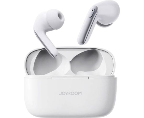 Earbuds True Wireless Joyroom  JR-BC1 ANC (White)