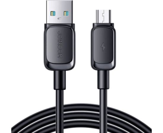 Cable S-AM018A14 2.4A USB to Micro Joyroom / 2,4A/ 2m (black)