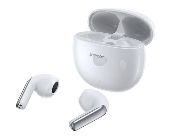 Earbuds True Wireless Joyroom  JR-PB1 ENC (White)