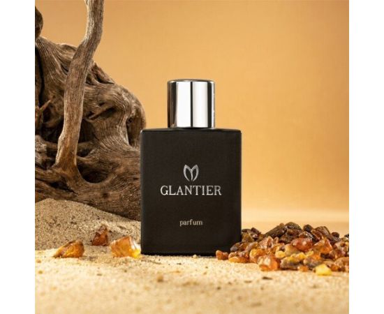 GLANTIER 793 PERFUME PREMIUM 22% FOR MEN 50 ML - Smaržas vīriešiem