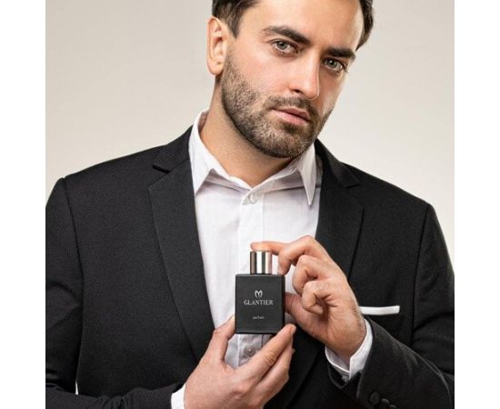 GLANTIER 793 PERFUME PREMIUM 22% FOR MEN 50 ML - Smaržas vīriešiem