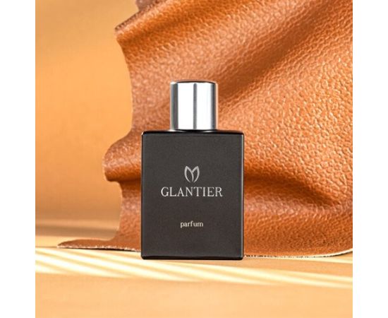 GLANTIER 787 PERFUME PREMIUM 22% FOR MEN 50 ML - Smaržas vīriešiem
