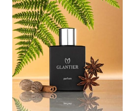 GLANTIER 784 PERFUME PREMIUM 22% FOR MEN 50 ML - Smaržas vīriešiem