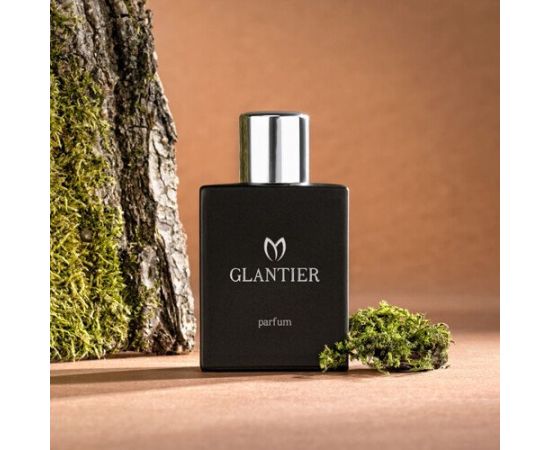 GLANTIER 783 PERFUME PREMIUM 22% FOR MEN 50 ML - Smaržas vīriešiem