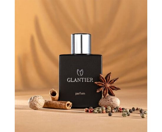 GLANTIER 782 PERFUME PREMIUM 22% FOR MEN 50 ML - Smaržas vīriešiem