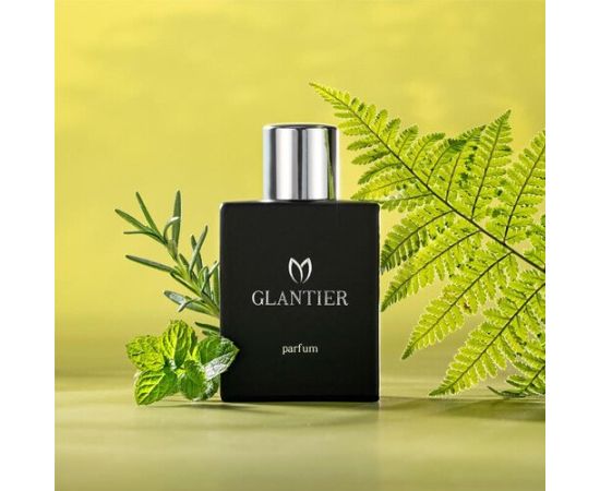 GLANTIER 771 PERFUME PREMIUM 22% FOR MEN 50 ML - Smaržas vīriešiem